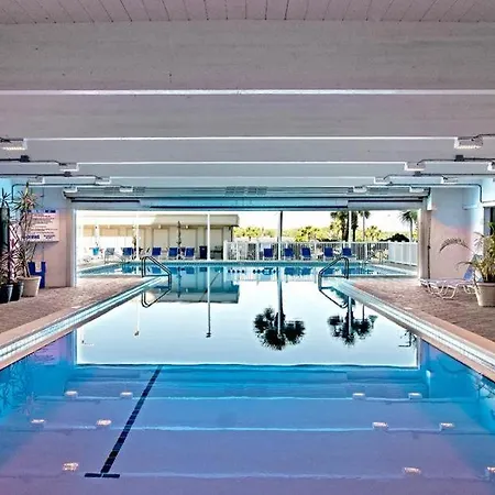 Pinnacle Port Resort Unit A110